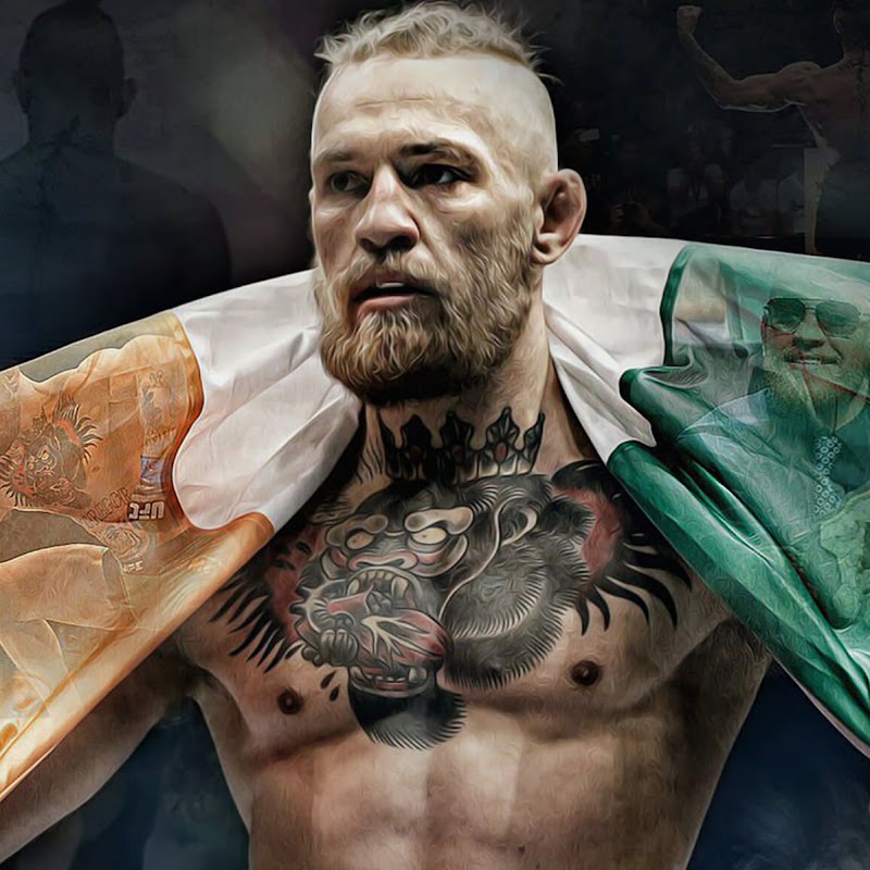 Alpha MMA