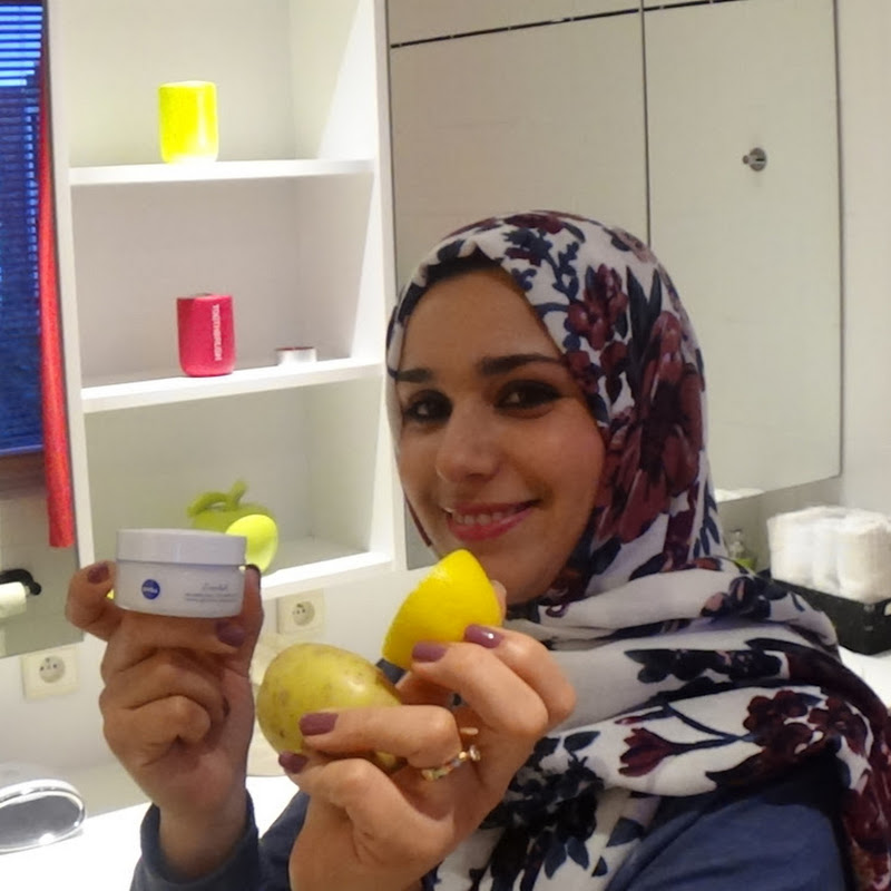 مطبخ جميلة بروكسل Jamila Home
