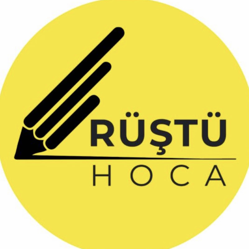 Rüştü Hoca Ile Türkçe