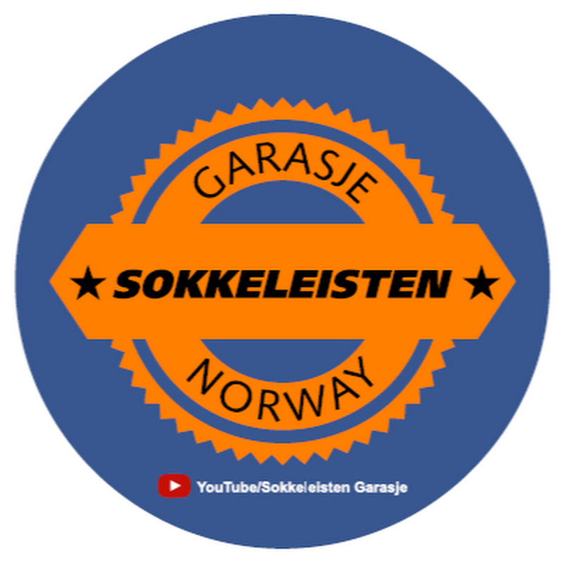 Sokkeleisten Garasje