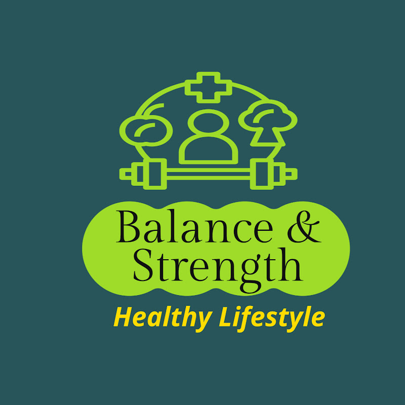 Balance & Strength