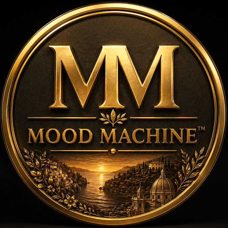 Mood Machine