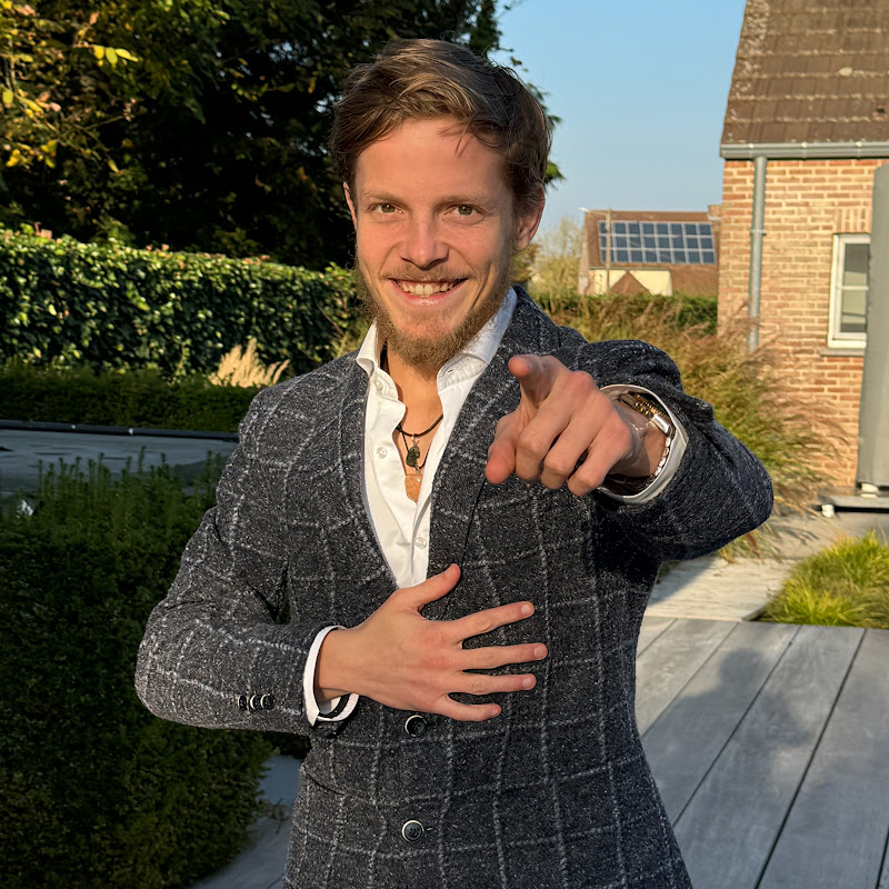 Niels Ramaekers