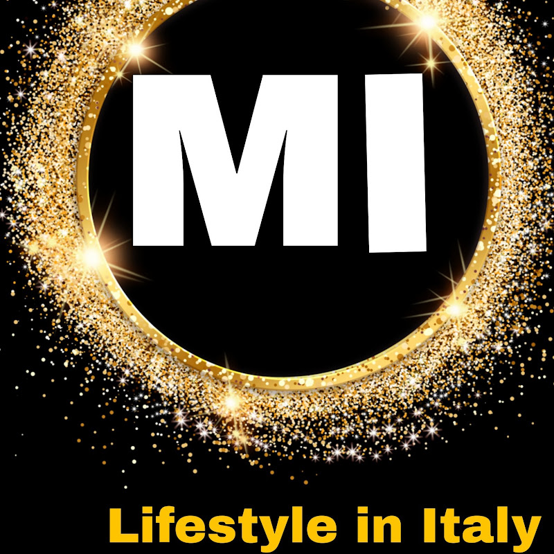 Mubashra Ilyas's lifestyle in italy