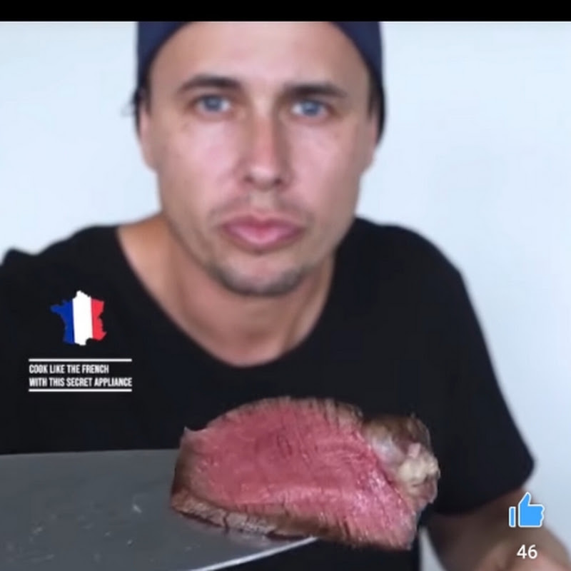 Meat Sweats