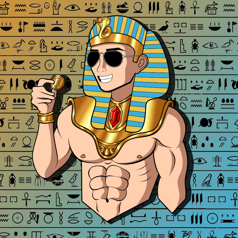 Crypto Pharaoh