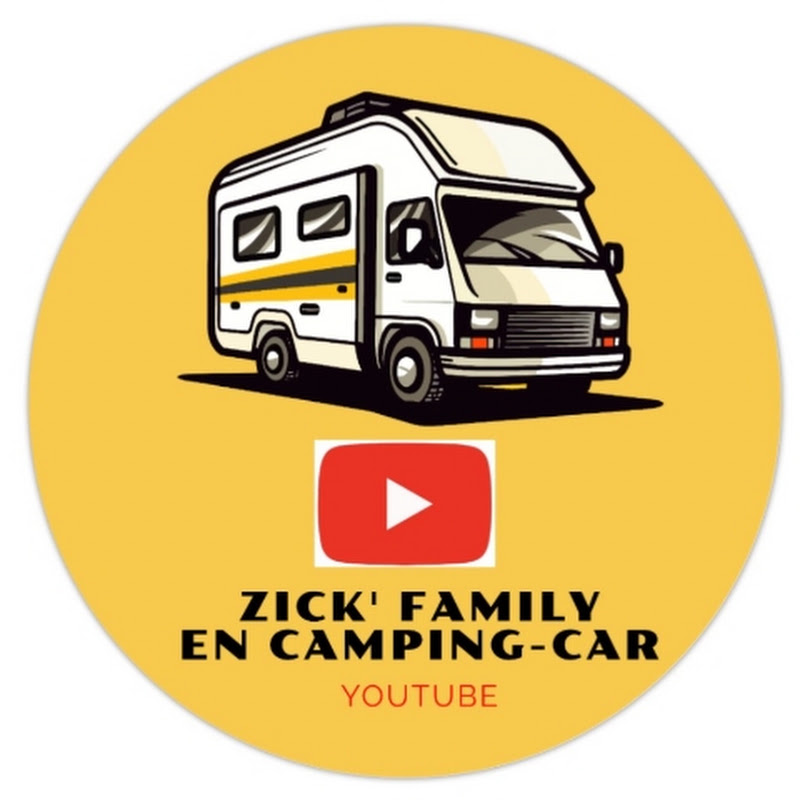 Zick'Family En Camping-car