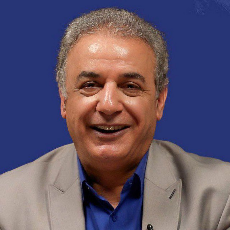 رشید کاکاوند / Rashid Kakavand
