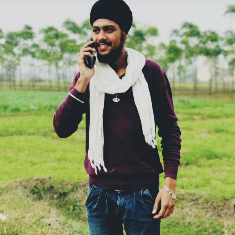 Manjinder Uppal