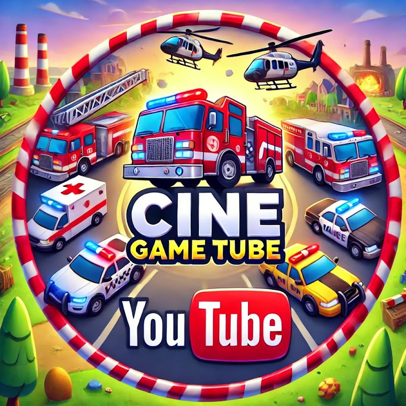 CineGameTube