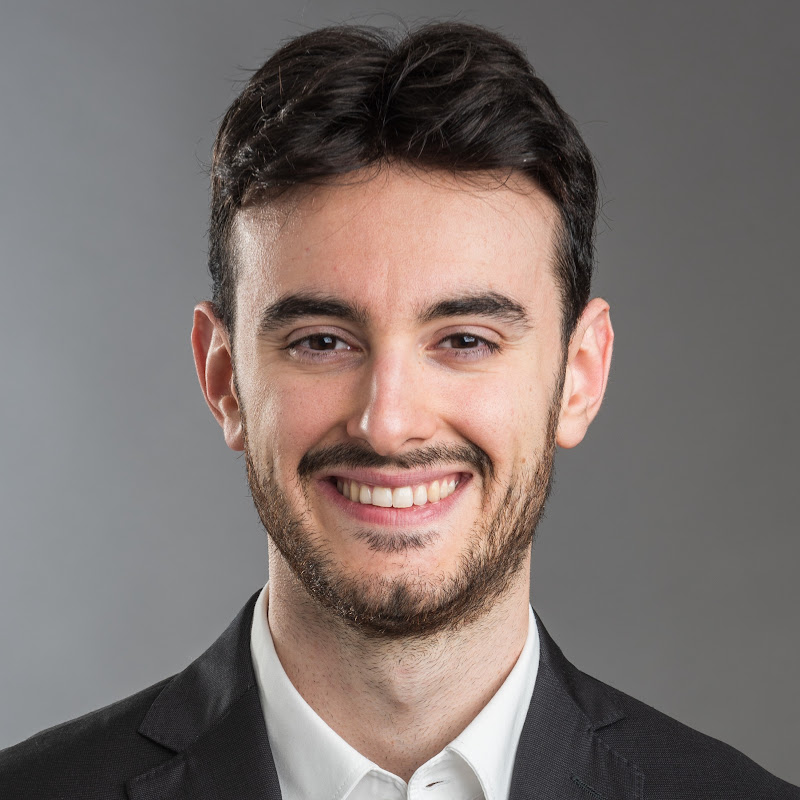 Federico Ronzoni