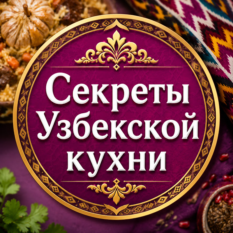 Секреты Узбекской кухни