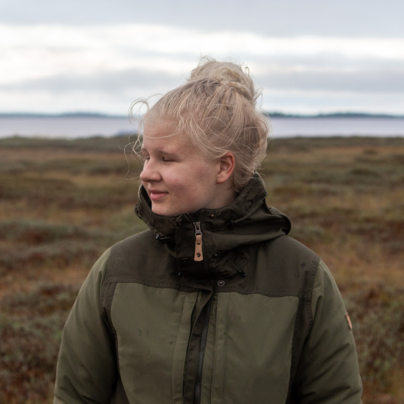 Suvi Mähönen | Kasvuyrittäjä Lapista?