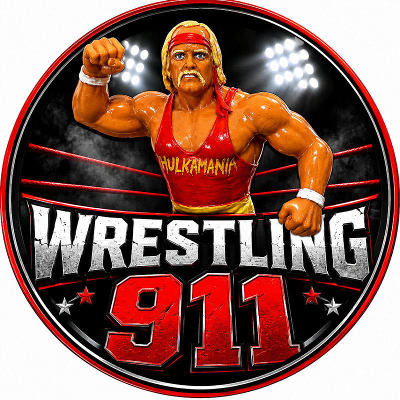 Wrestling911.com