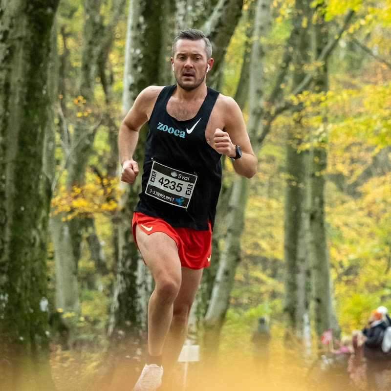Kristoffer Ingebrigtsen