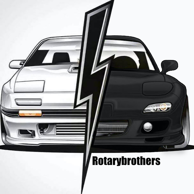 RotaryBrothers