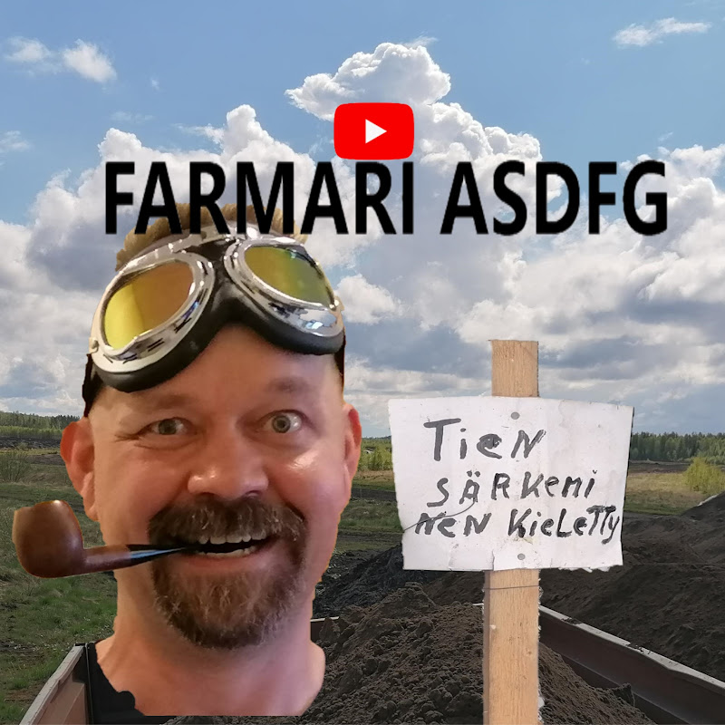 Farmari Asdfg