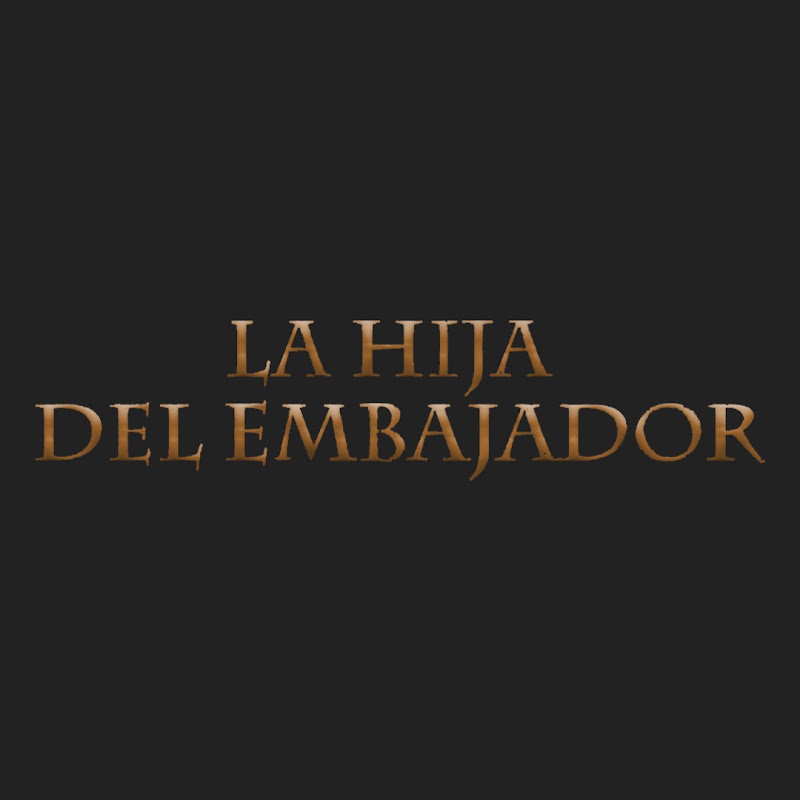Sefirin Kızı - La Hija Del Embajador