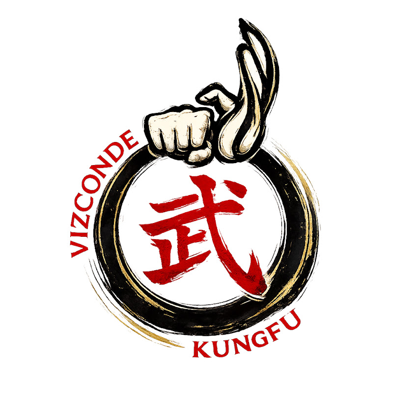 Vizconde Kung Fu