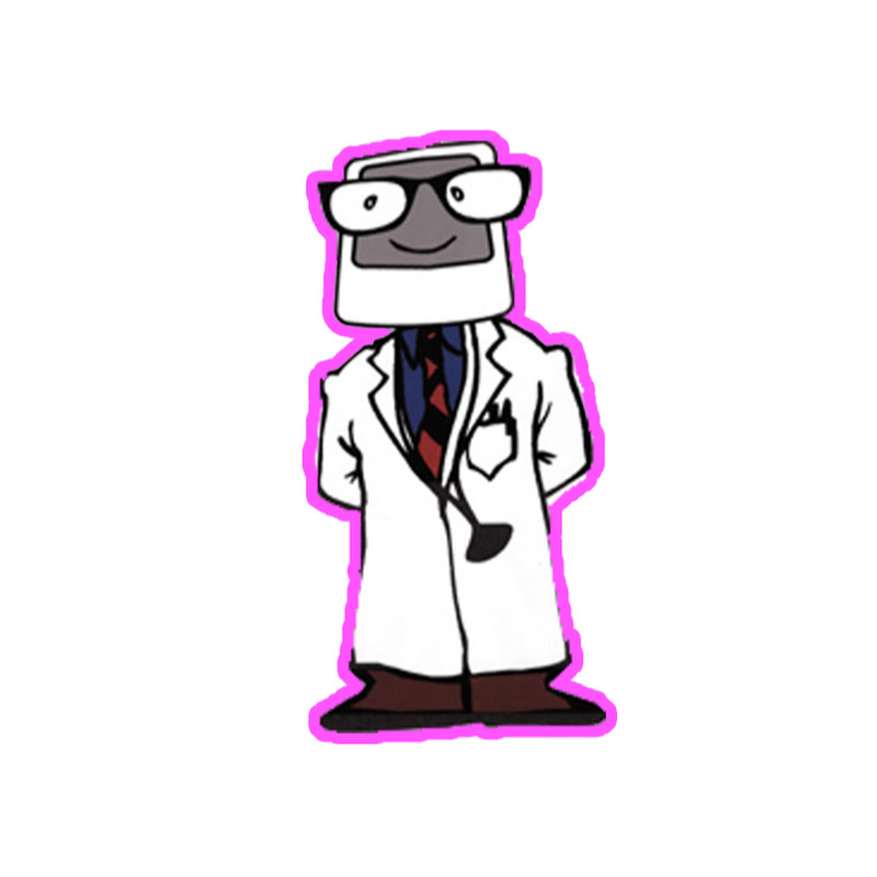دكتور تقنى - Doctor Taqani