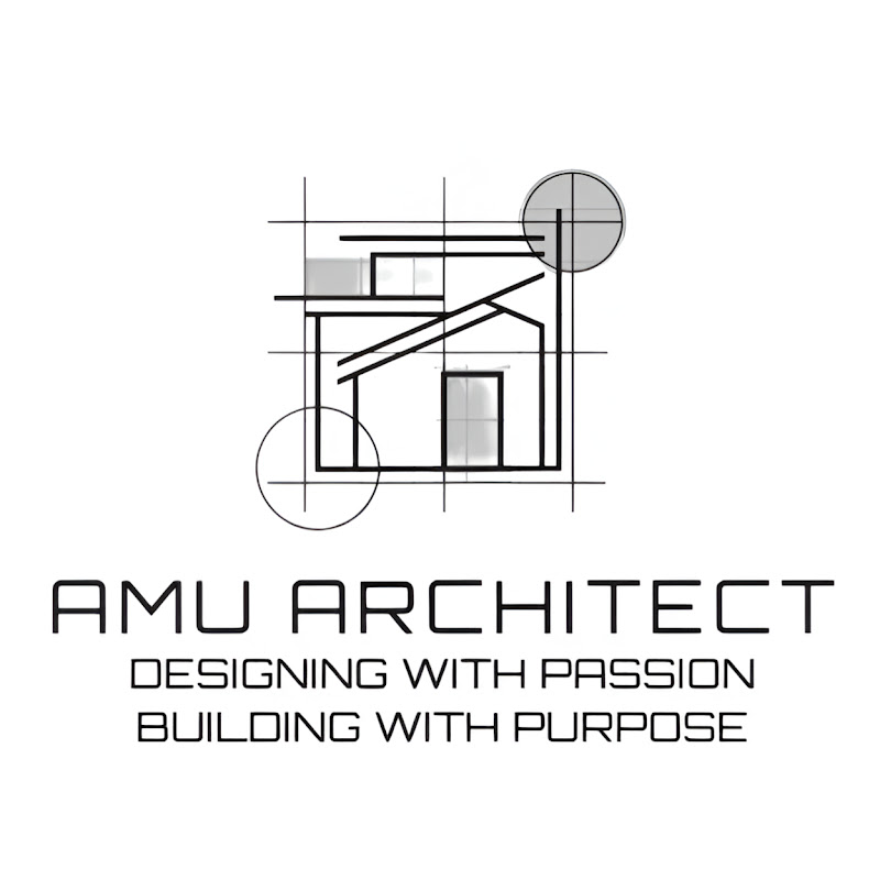 Amu Architects