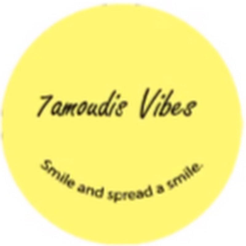 7amoudis Vibes