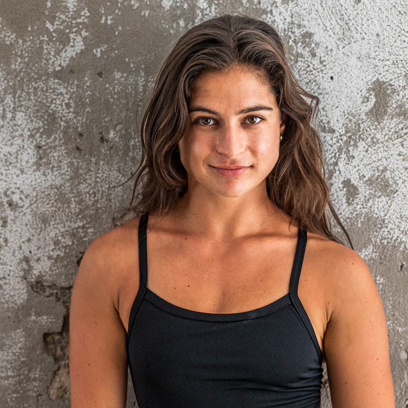 Morgane Herculano