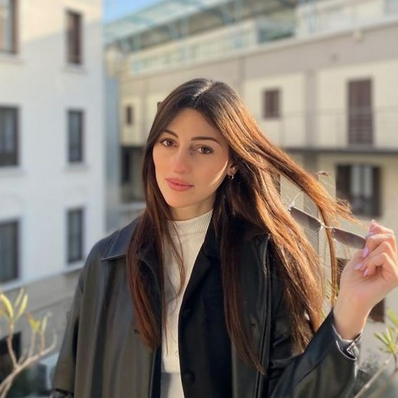 Vasiliki Tsertseli