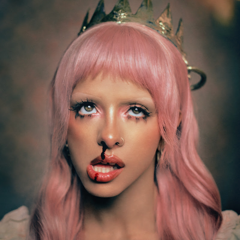 melanie martinez ⟡
