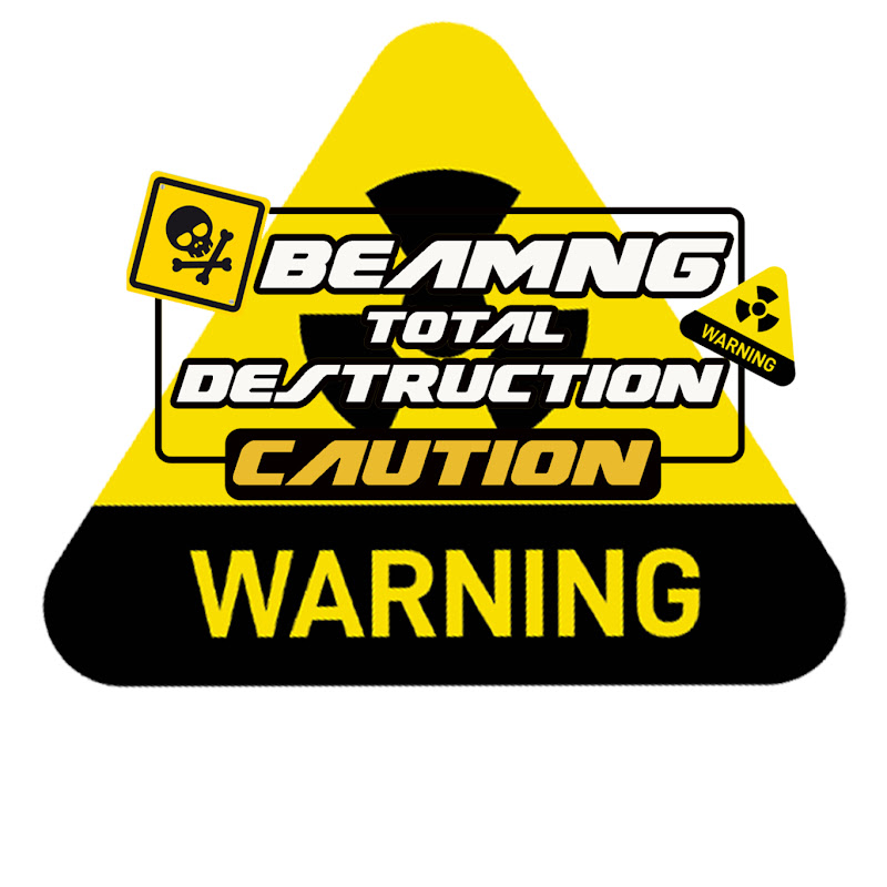 BeamNG Total Destruction