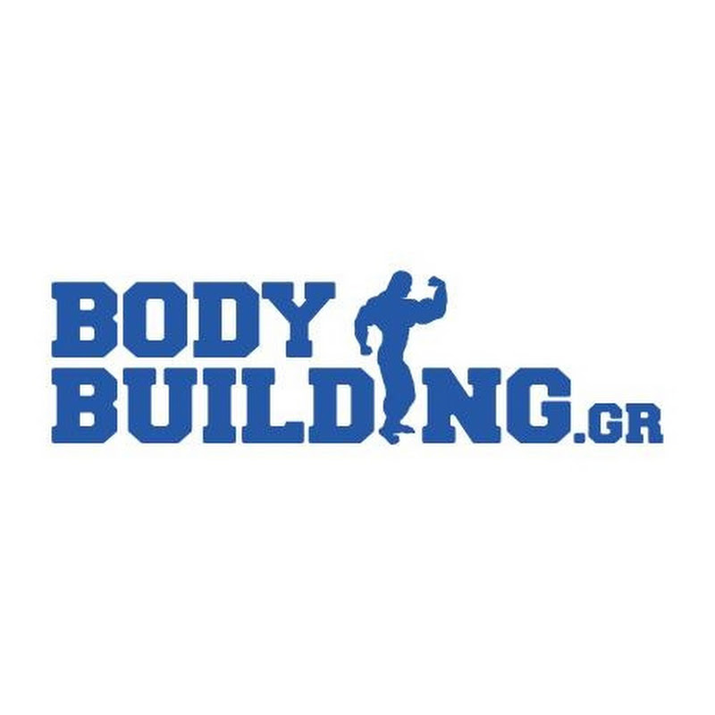BodybuildinggrTV