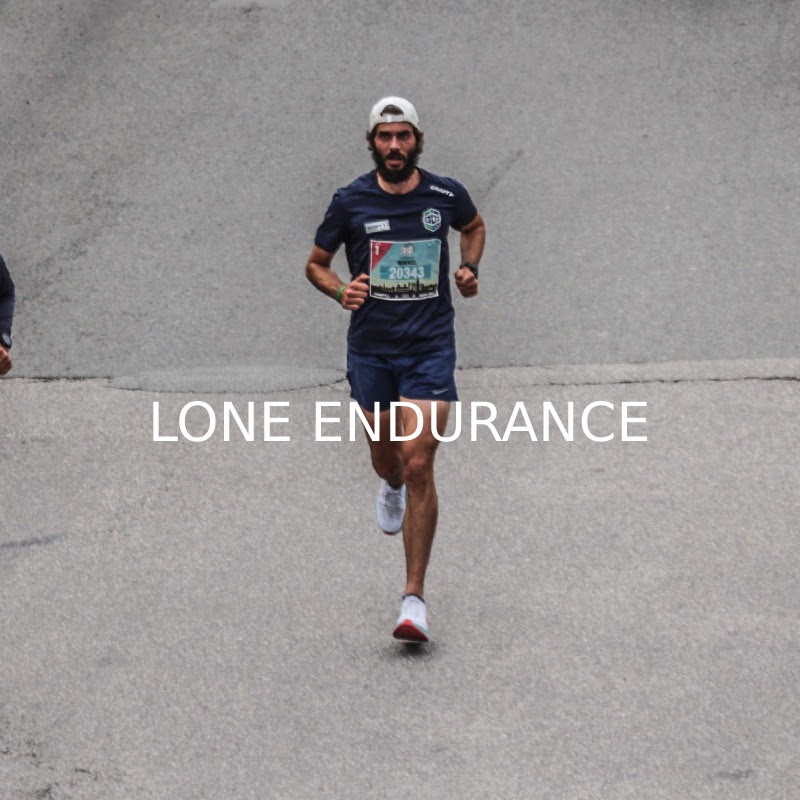 Lone Endurance