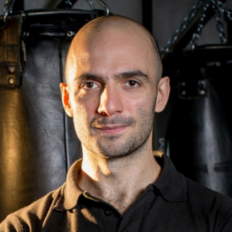 Emmanuel Ayache