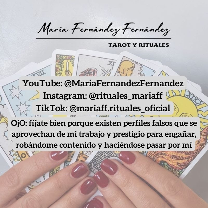 María Fernández Fernández