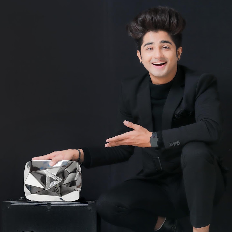 GULSHAN KALRA ❤️🔥