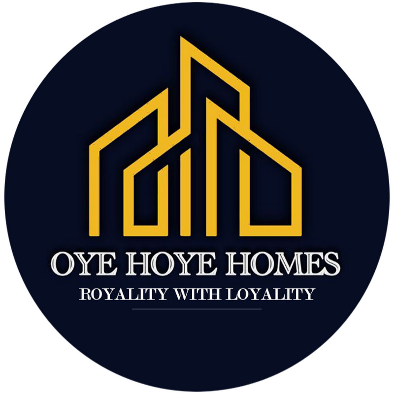 Oye Hoye Homes