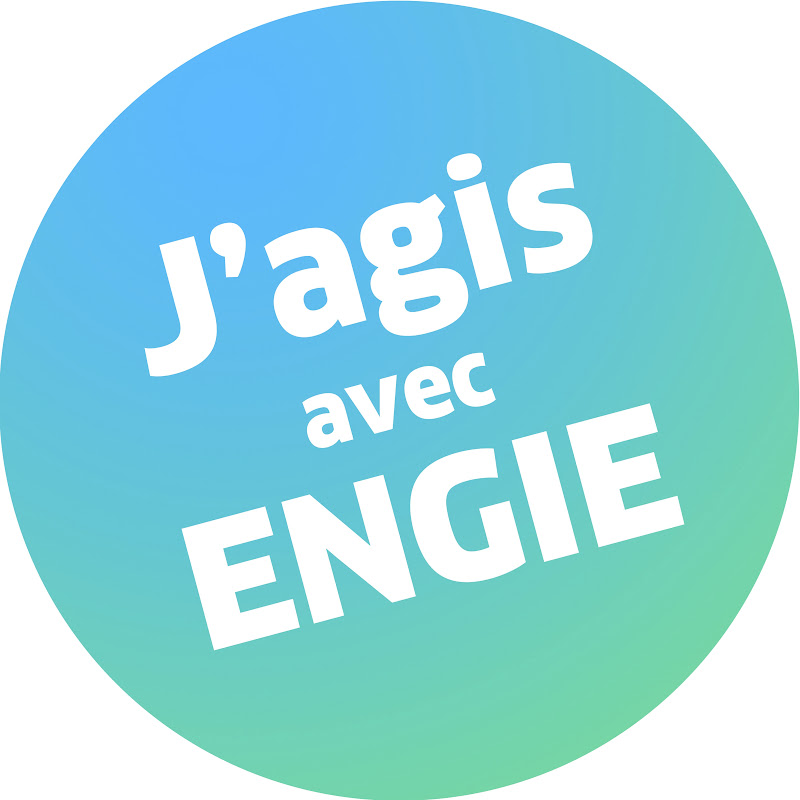 ENGIE Particuliers