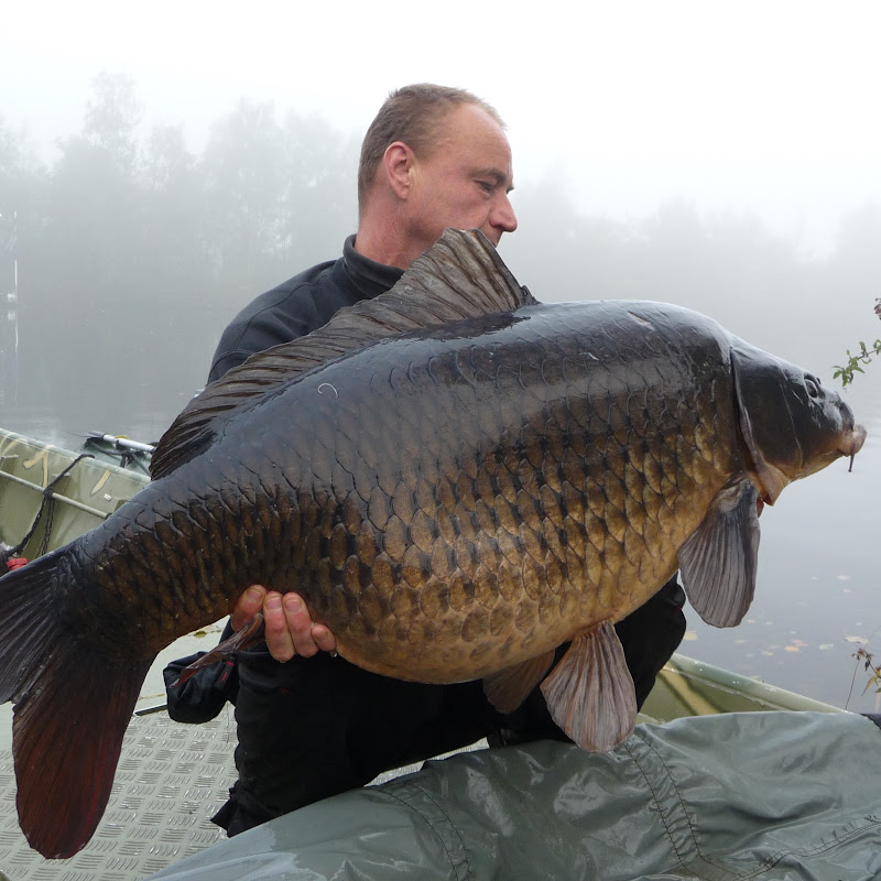 Flexible-Carpfishing Vinkeveen