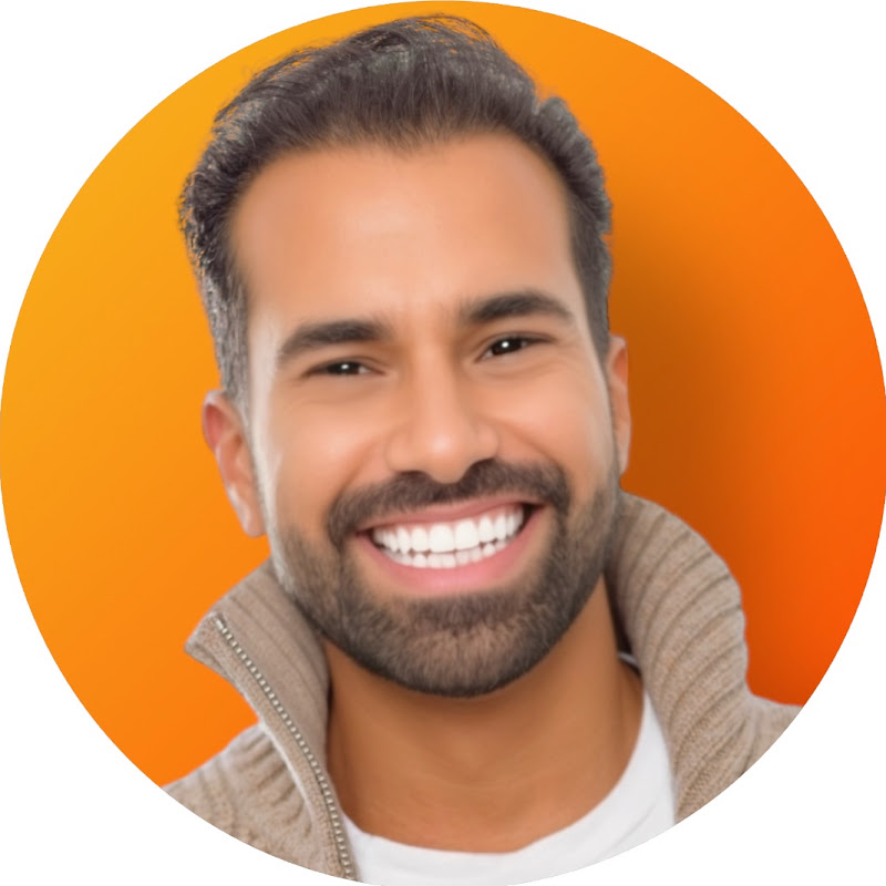 Walid Elmusrati وليد المصراتي