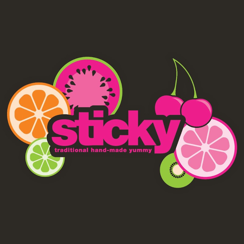 Sticky Australia