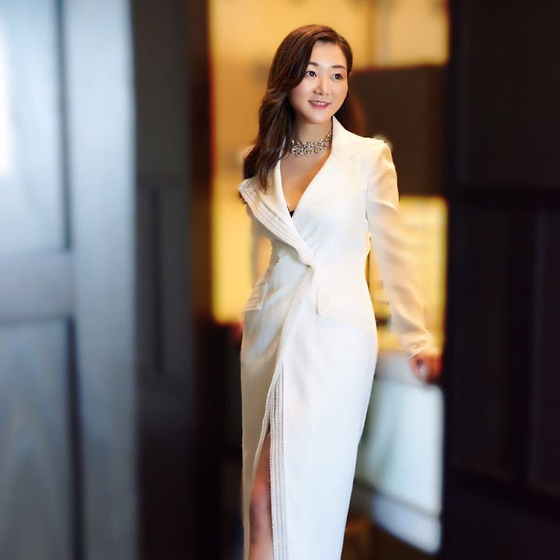 墨尔本买方中介 BUYINMEL™水晶姐