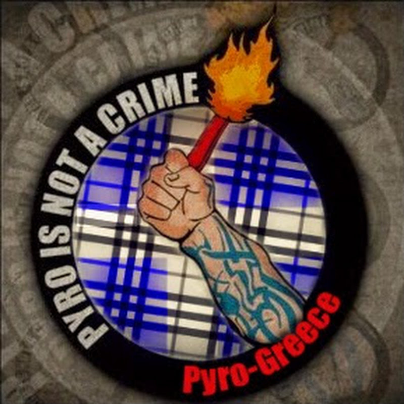 Pyro Greece