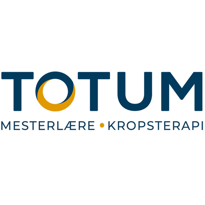 Totum - Skolen For Kropsterapi