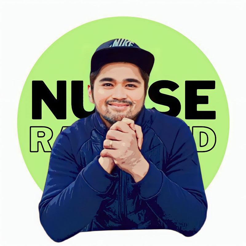 Nurse Raymond