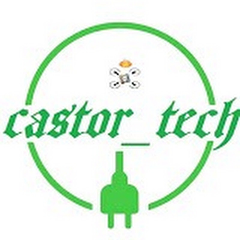 Castor Tech VE