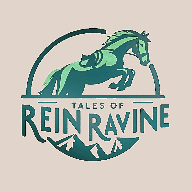 Tales Of Rein Ravine