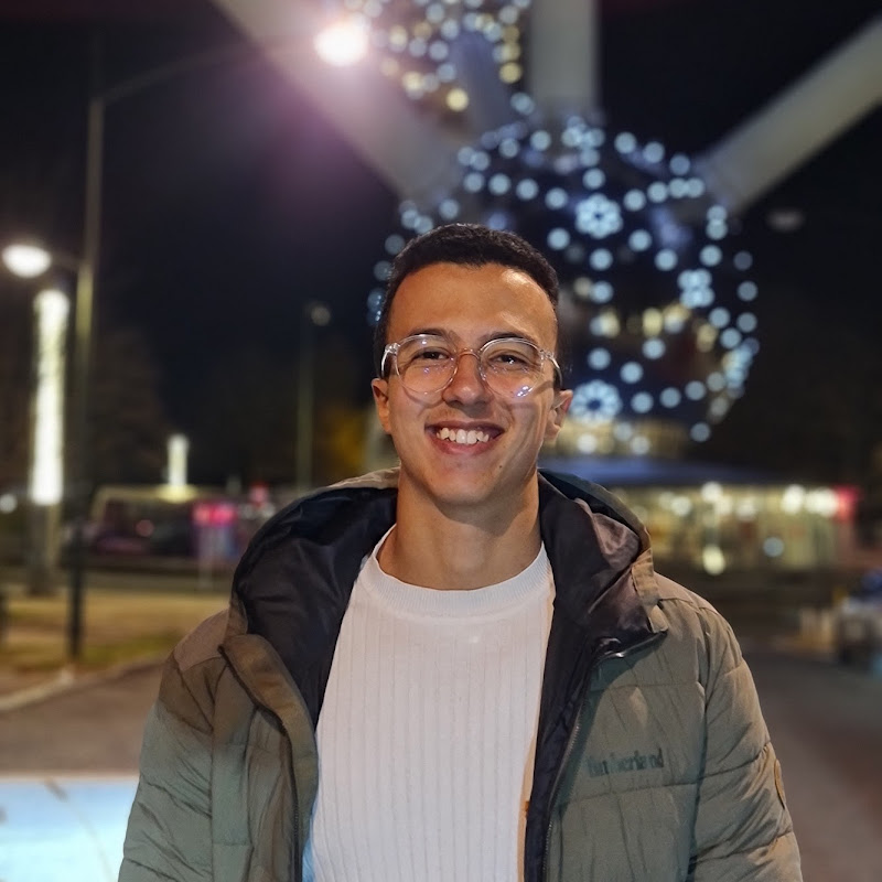 Reda Fadli