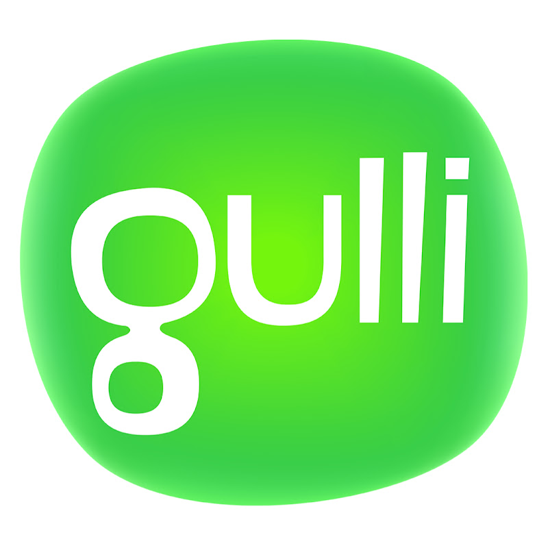 La Chaîne Gulli ?