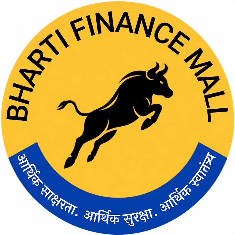 Bharti Share Market