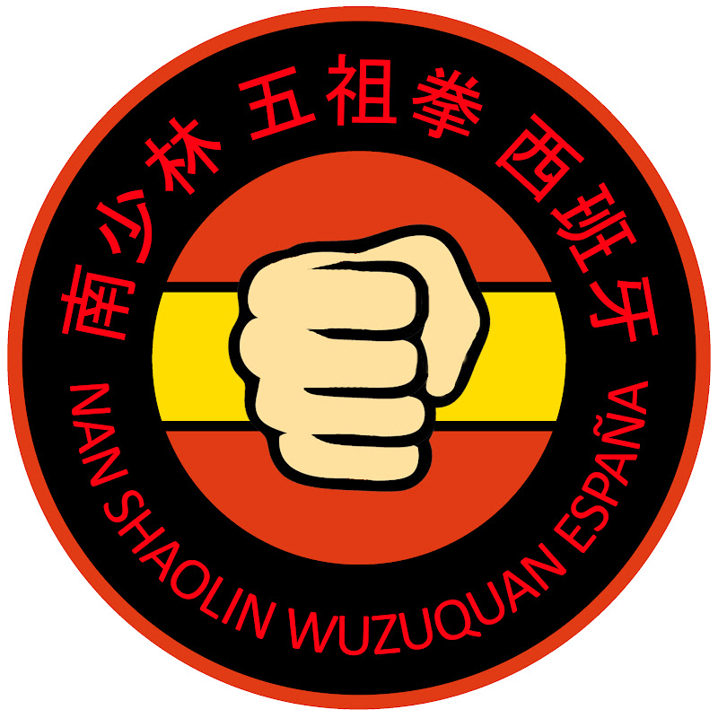Wuzuquan Thoughts